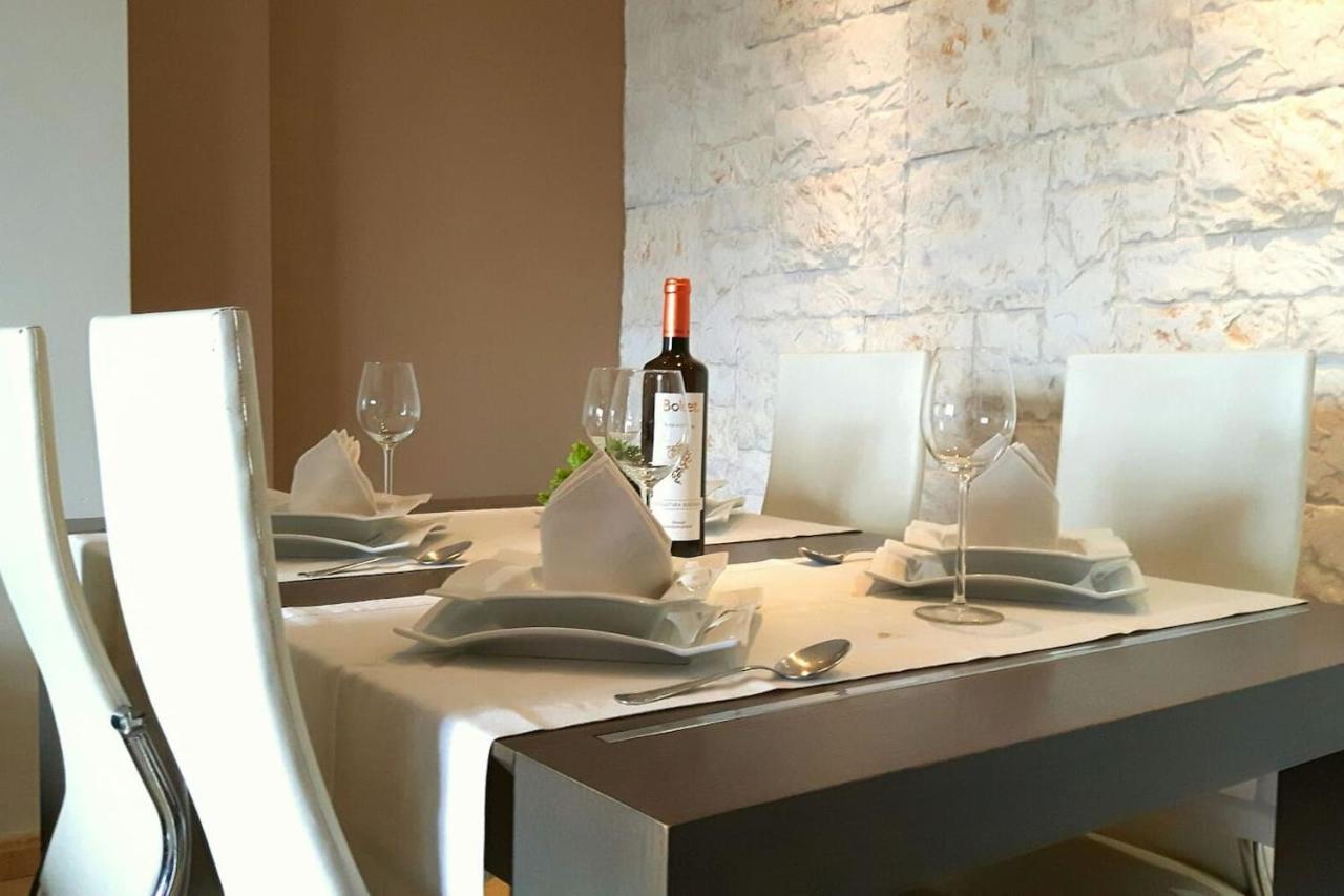 Apartament Apartamento En Blanes Con Piscina Y Parking Zewnętrze zdjęcie